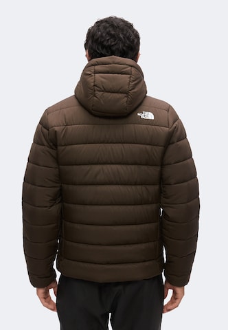 ruda THE NORTH FACE Laisvalaikio striukė 'ACONCAGUA'