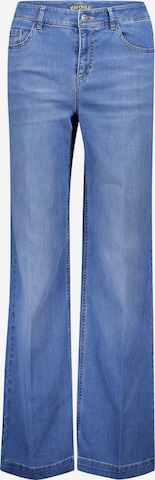 Gardeur Regular Jeans 'FELIZA7' in Blau: Vorderseite