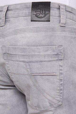 CAMP DAVID Slim fit Jeans 'Ro:Bi' in Grey