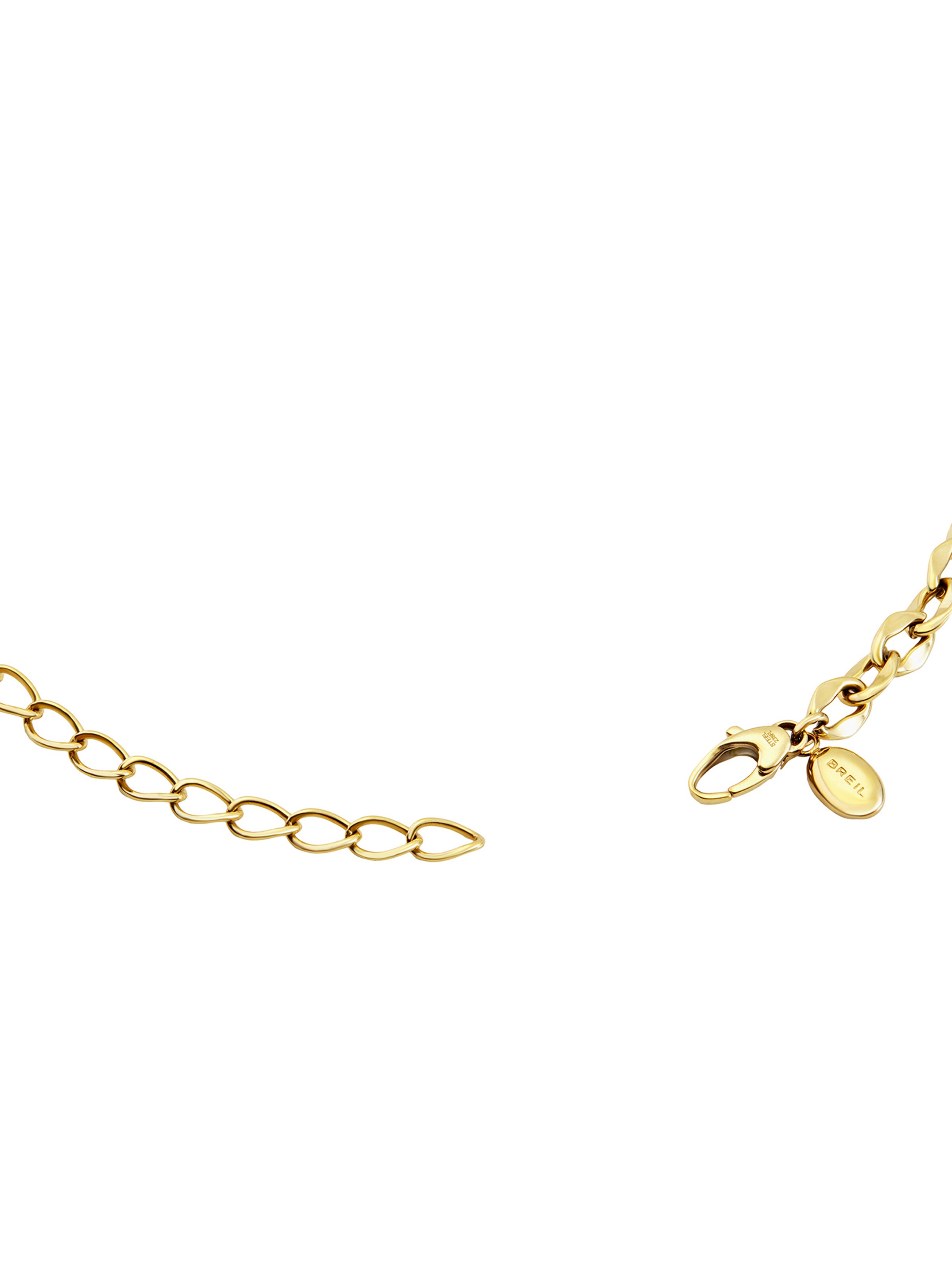Breil Kette in Gold