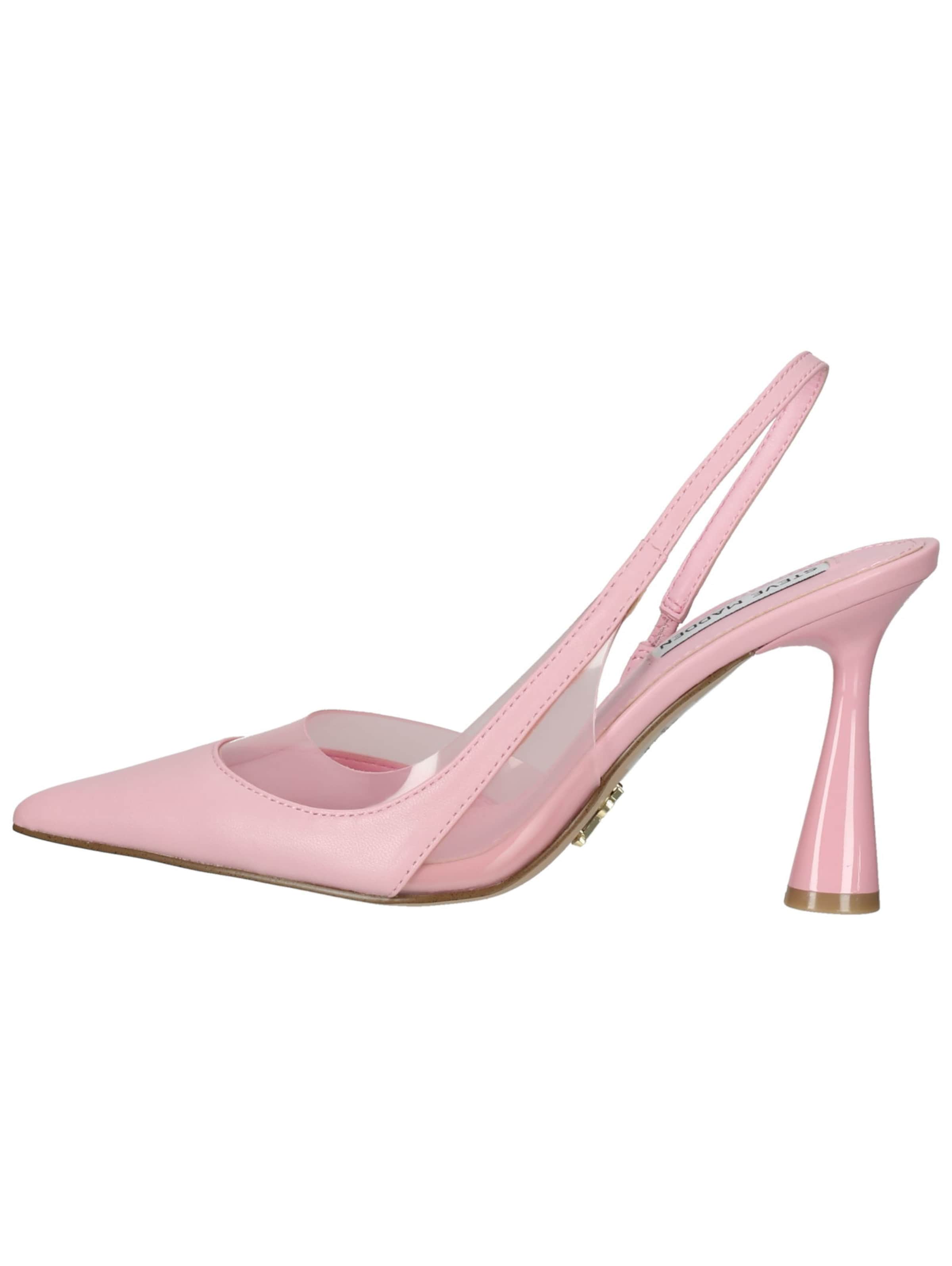 Escarpins STEVE MADDEN en rose