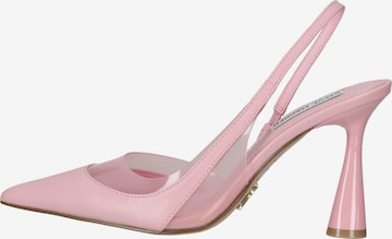 Escarpins STEVE MADDEN en rose