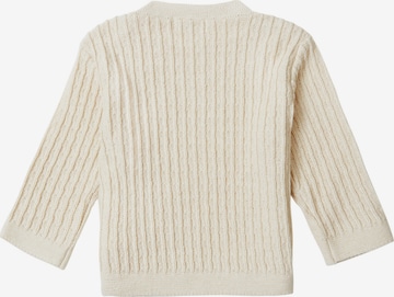 Noppies Sweater 'Belvedere' in Beige