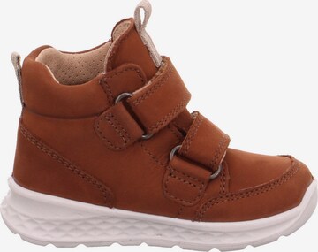 SUPERFIT Boots 'BREEZE' in Brown