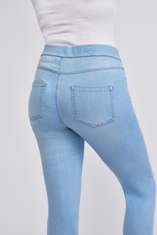 wonderjeans Regular Jeans in Blue