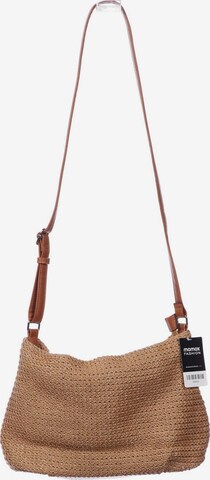 TOM TAILOR Bag in One size in Brown: front