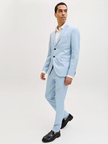 Jack & Jones Premium Слим Костюм 'JPRCosta' в Синий