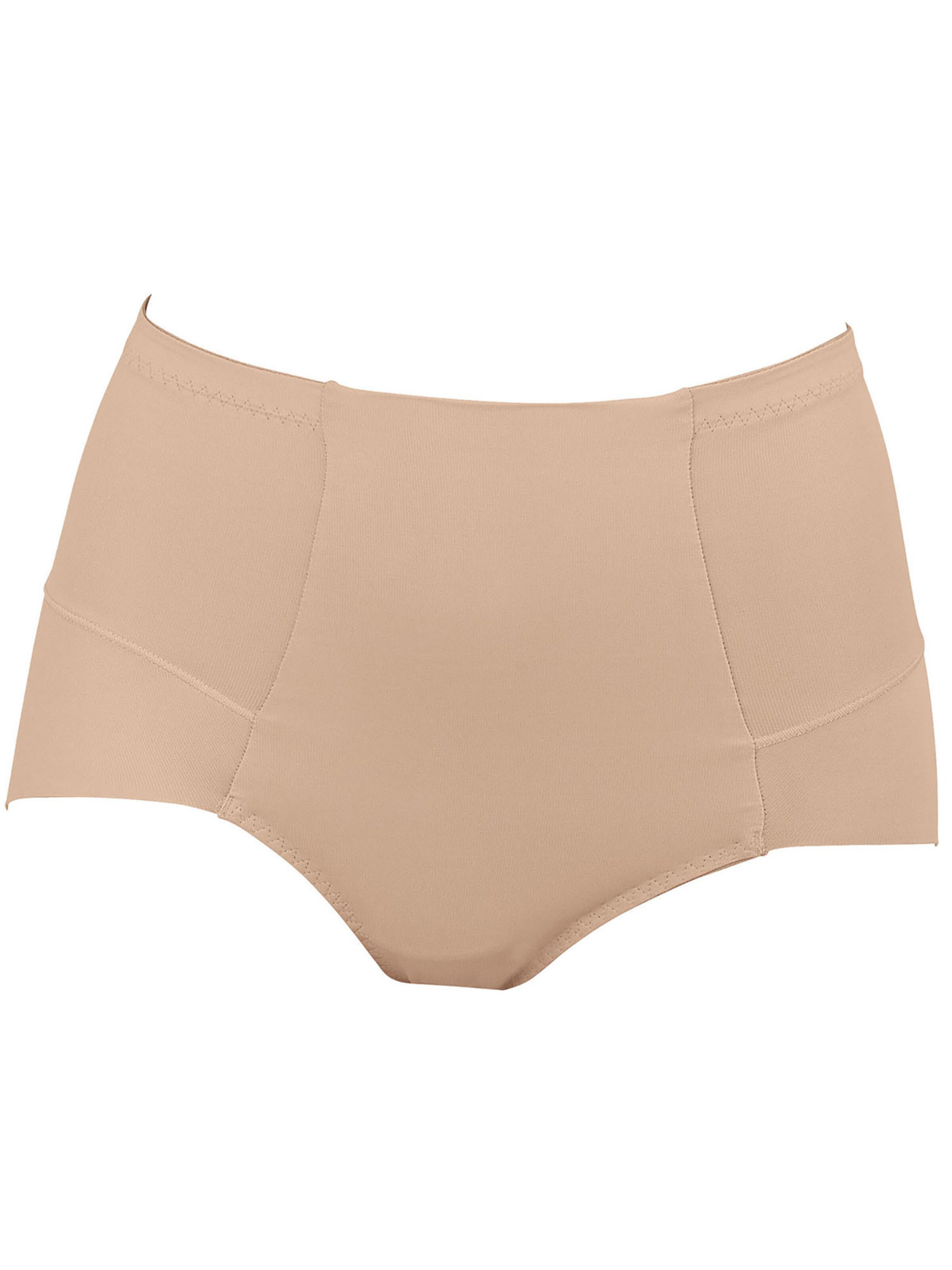 ANITA Shaping Pants 'Beauty Shaper' in Beige: front