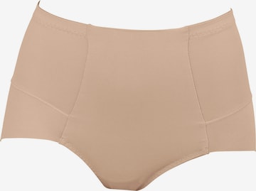 ANITA Shaping Pants 'Beauty Shaper' in Beige: front