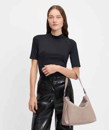 Liebeskind Berlin Schultertasche 'Aissa' in Braun