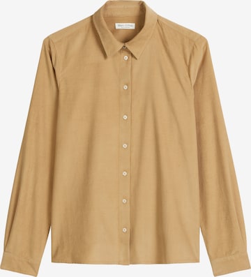 Marc O'PoloBluza - bež boja: prednji dio