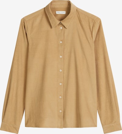 Marc O'Polo Bluza u boja devine dlake (camel), Pregled proizvoda