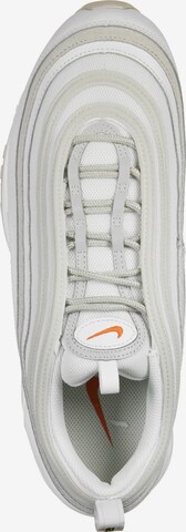 Nike Sportswear Sneakers laag 'Air Max 97' in Wit