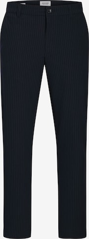 JACK & JONES - Pantalón chino 'JPSTollie Connor' en azul: frente