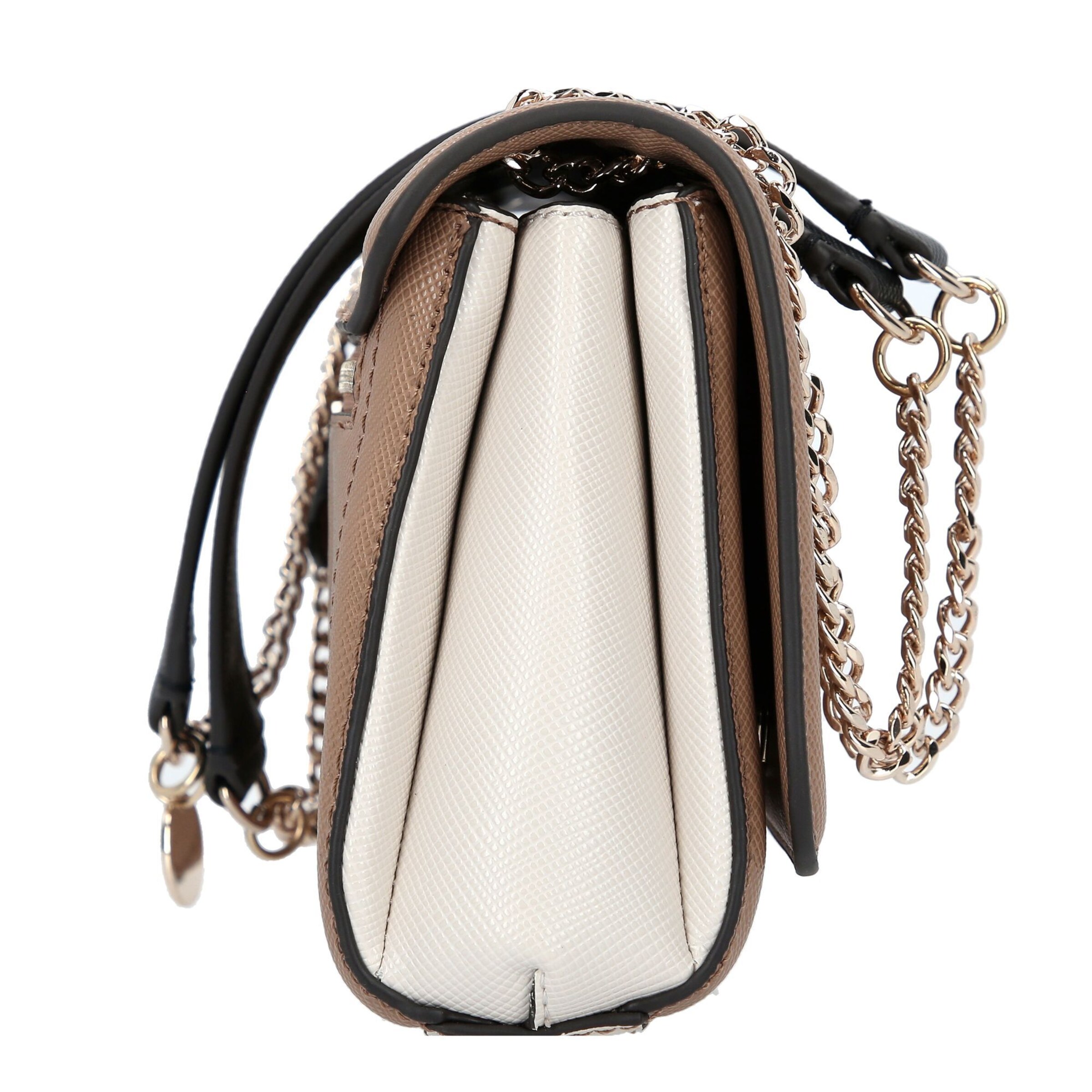 GUESS Handtas 'Noelle II' in Bruin