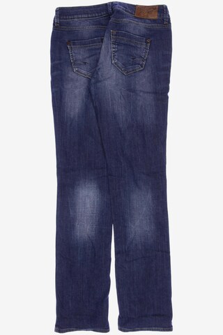 ESPRIT Jeans 27 in Blau