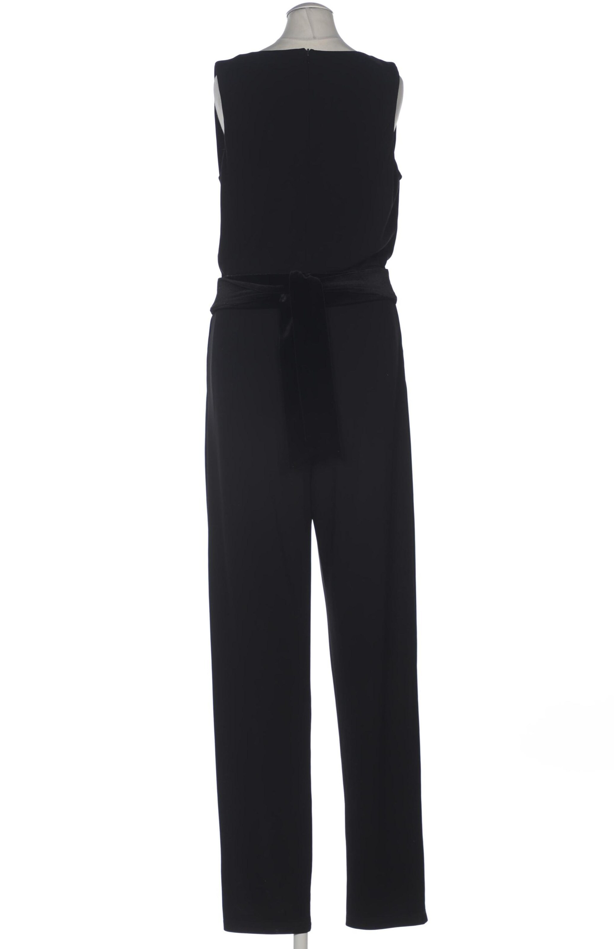 ESPRIT Overall oder Jumpsuit S in Schwarz