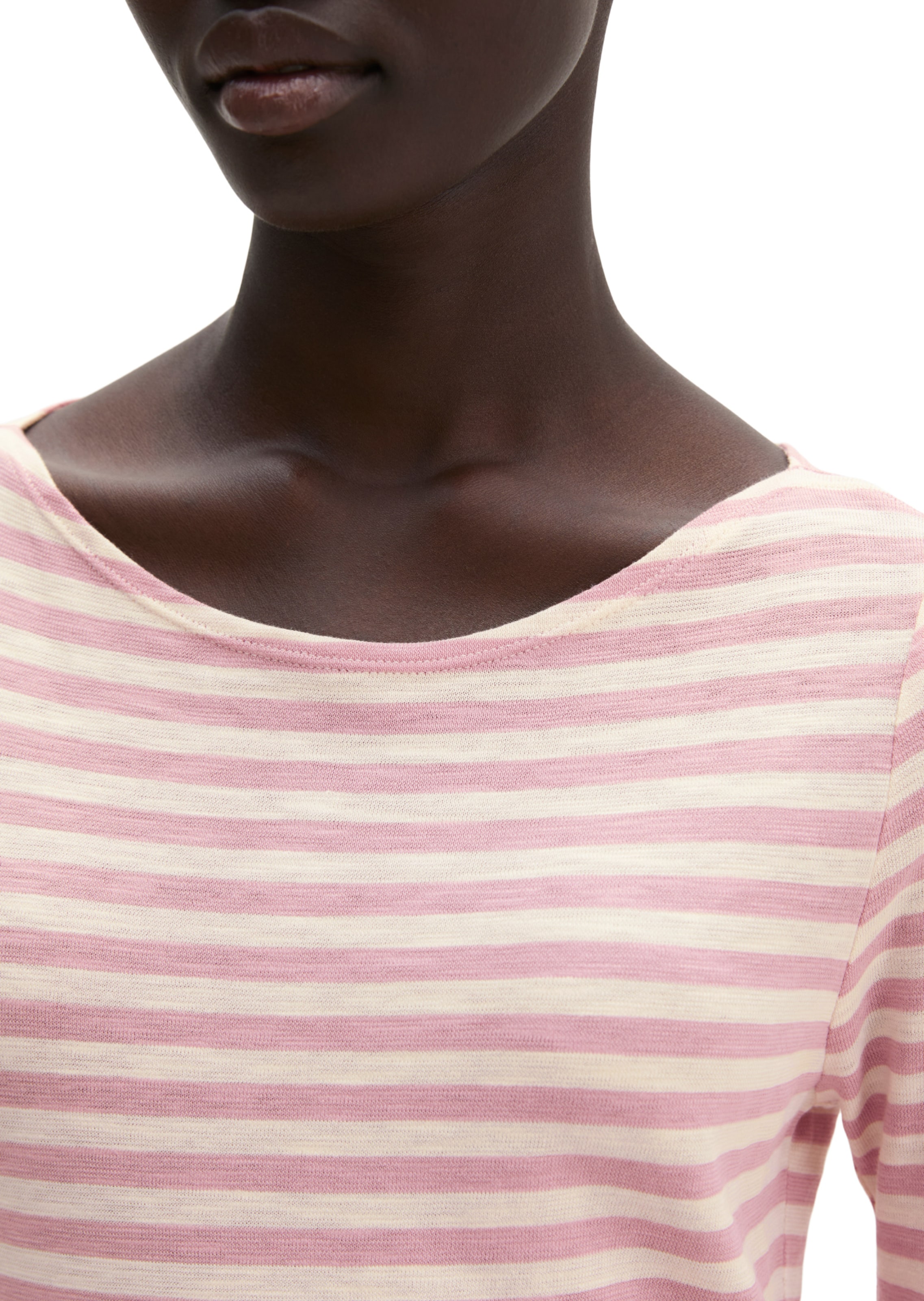 Marc O'Polo Shirt in Pink