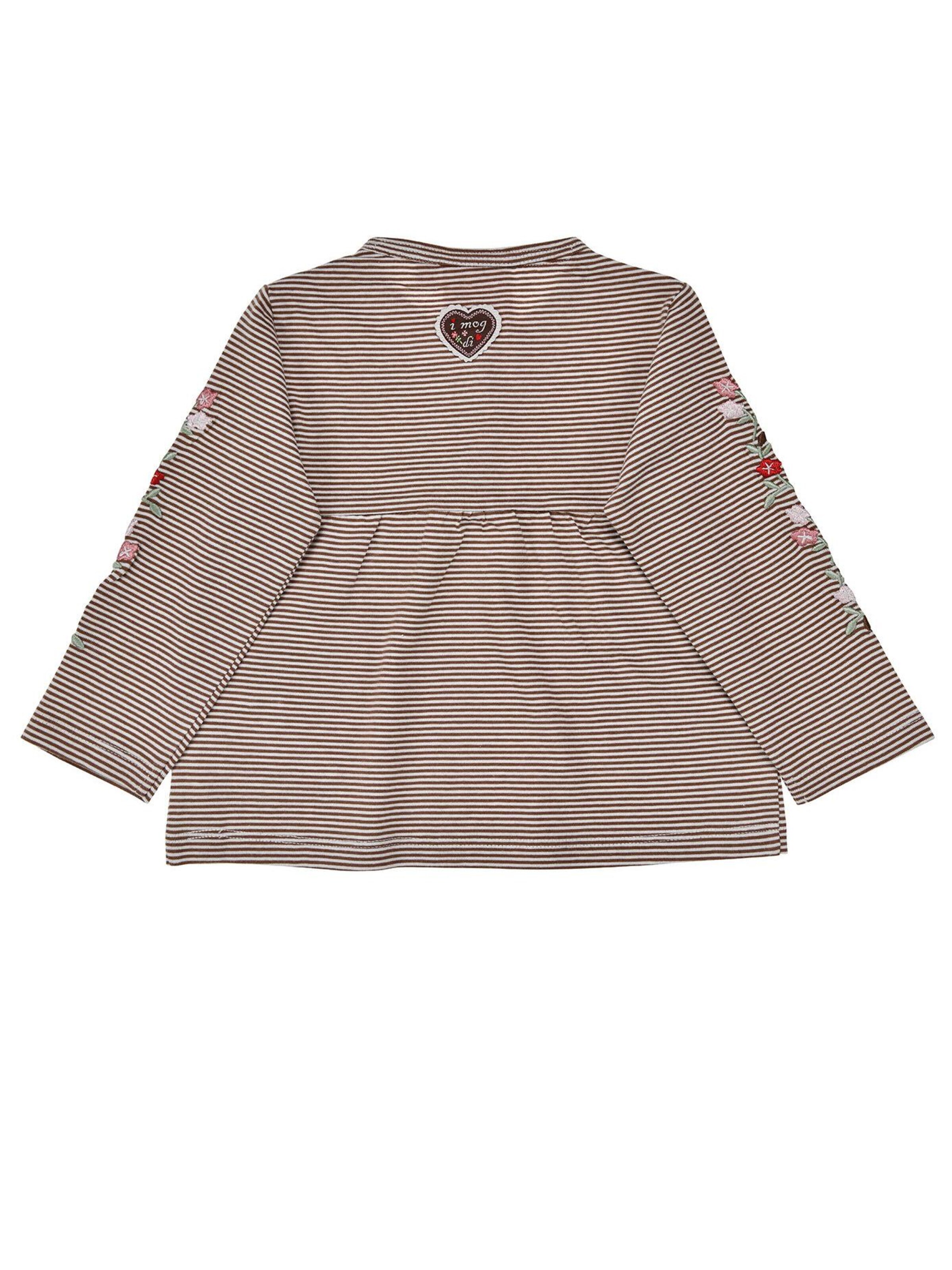 BONDI Shirt in Brown