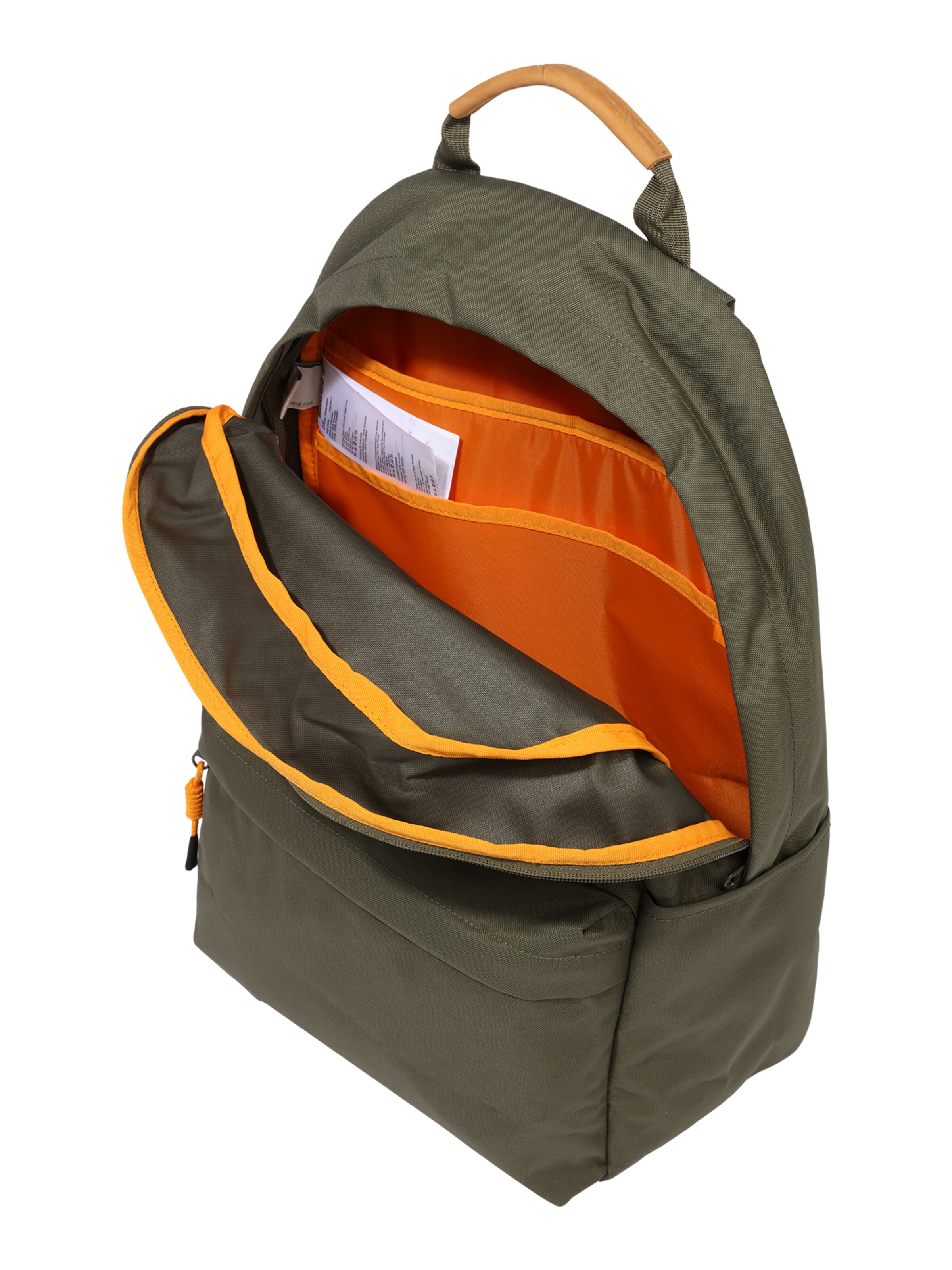 Frauen Taschen & Rucksäcke TIMBERLAND Rucksack in Dunkelgrün - RY47921 Frauen Taschen & Rucksäcke TIMBERLAND Rucksack in Dunkelgrün - RY47921