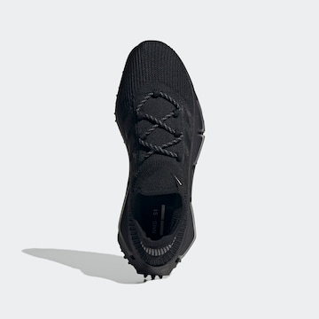 ADIDAS ORIGINALS Sneaker 'NMD_S1' in Schwarz