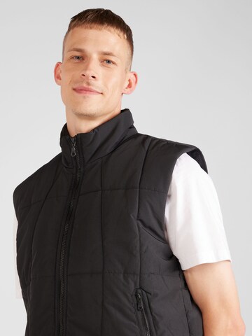 ADIDAS ORIGINALS Vest, värv must