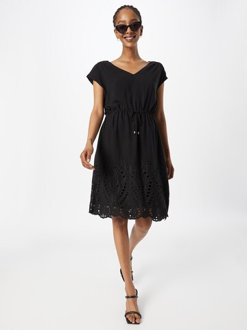 COMMA Dress in Black