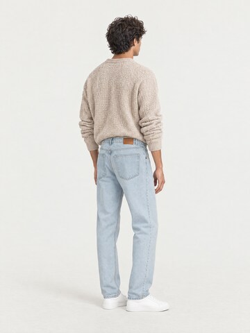Pittman Loose fit Jeans 'Titan' in Blue