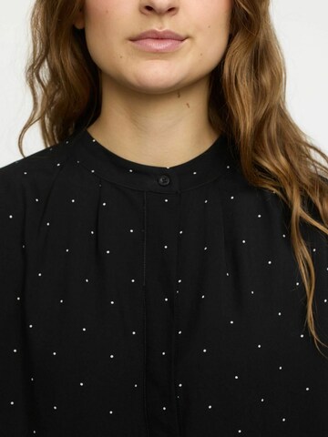 Camicia da donna 'SRMargot' di Soft Rebels in nero