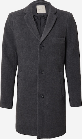 Only & Sons Mantel 'ONSJAYLON' in Grau: Vorderseite
