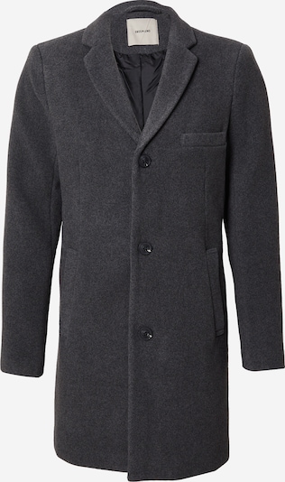 Only & Sons Välikausitakki 'ONSJAYLON' värissä tummanharmaa, Tuotenäkymä