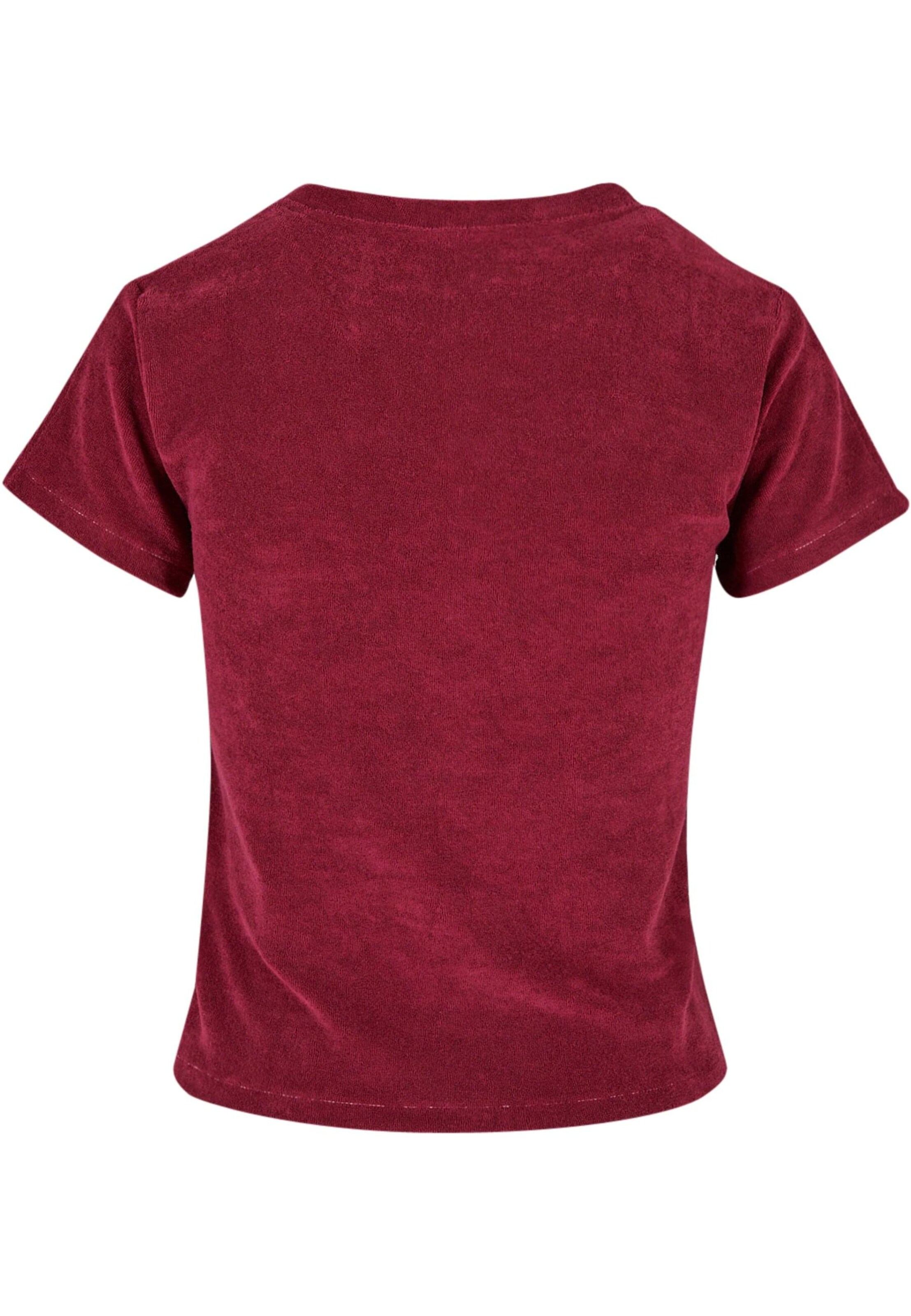 Maglietta di Karl Kani in lilla