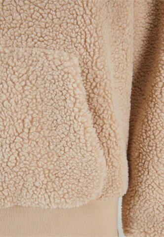 Felpa di Karl Kani in beige