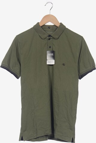 Fay Shirt in M in Green: front