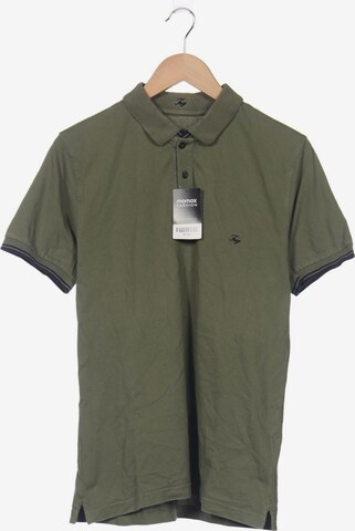 Fay Poloshirt M in Grün: predná strana