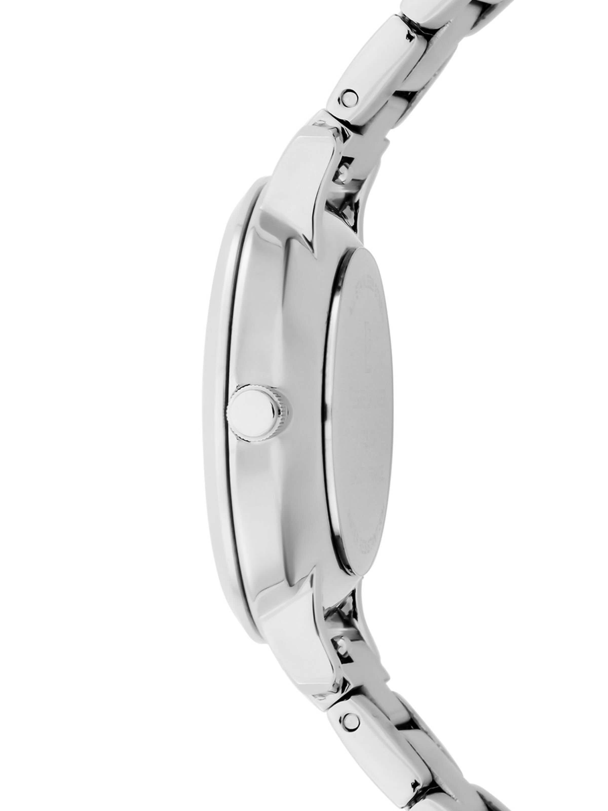 Pierre Lannier Analoog horloge 'Watch Chouquette' in Groen