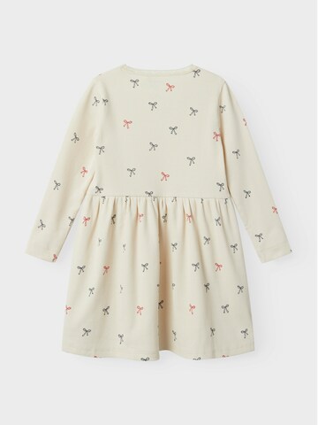 Robe NAME IT en blanc