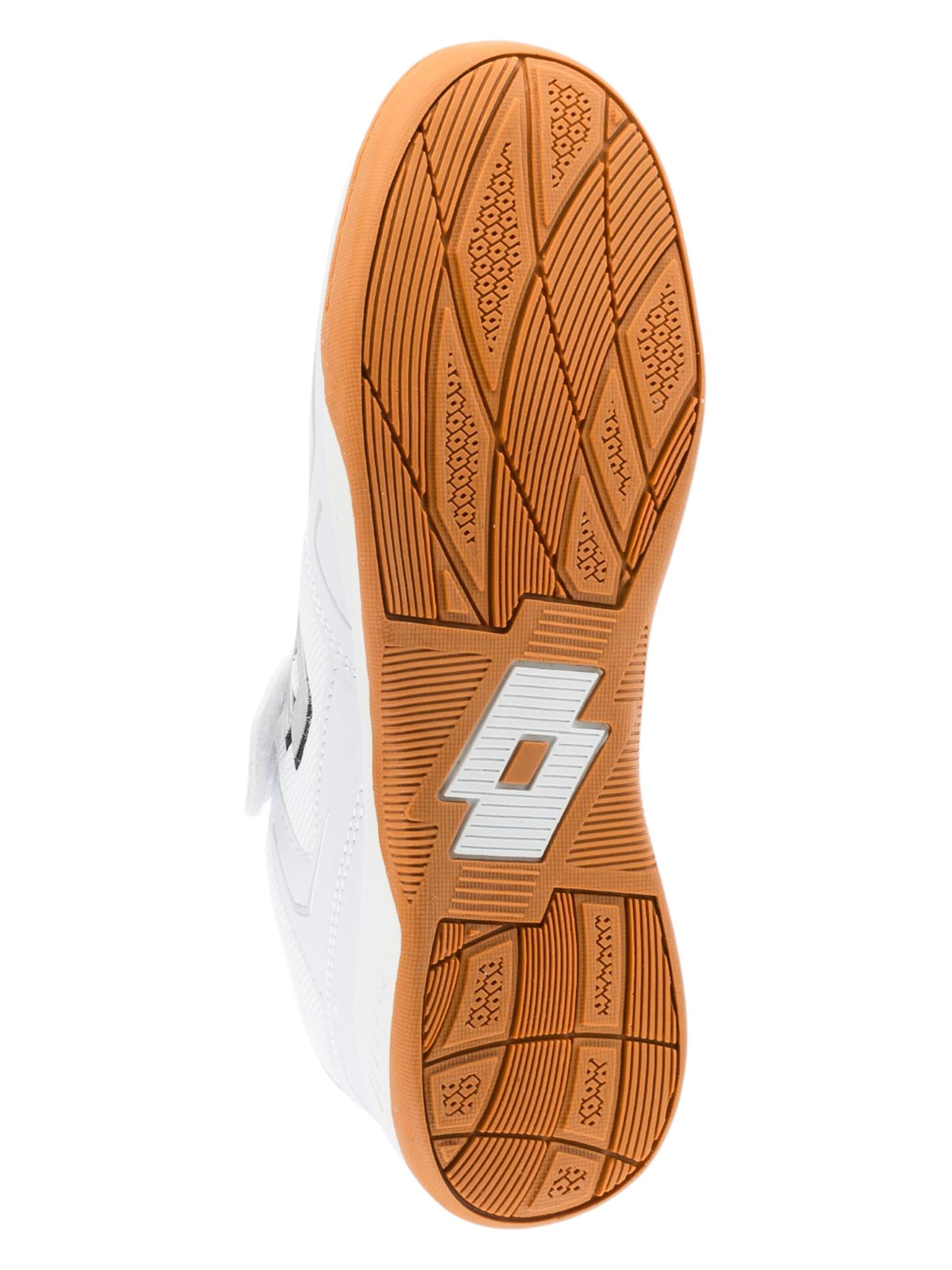 LOTTO Sports shoe 'Lotto Skeyla T' in White