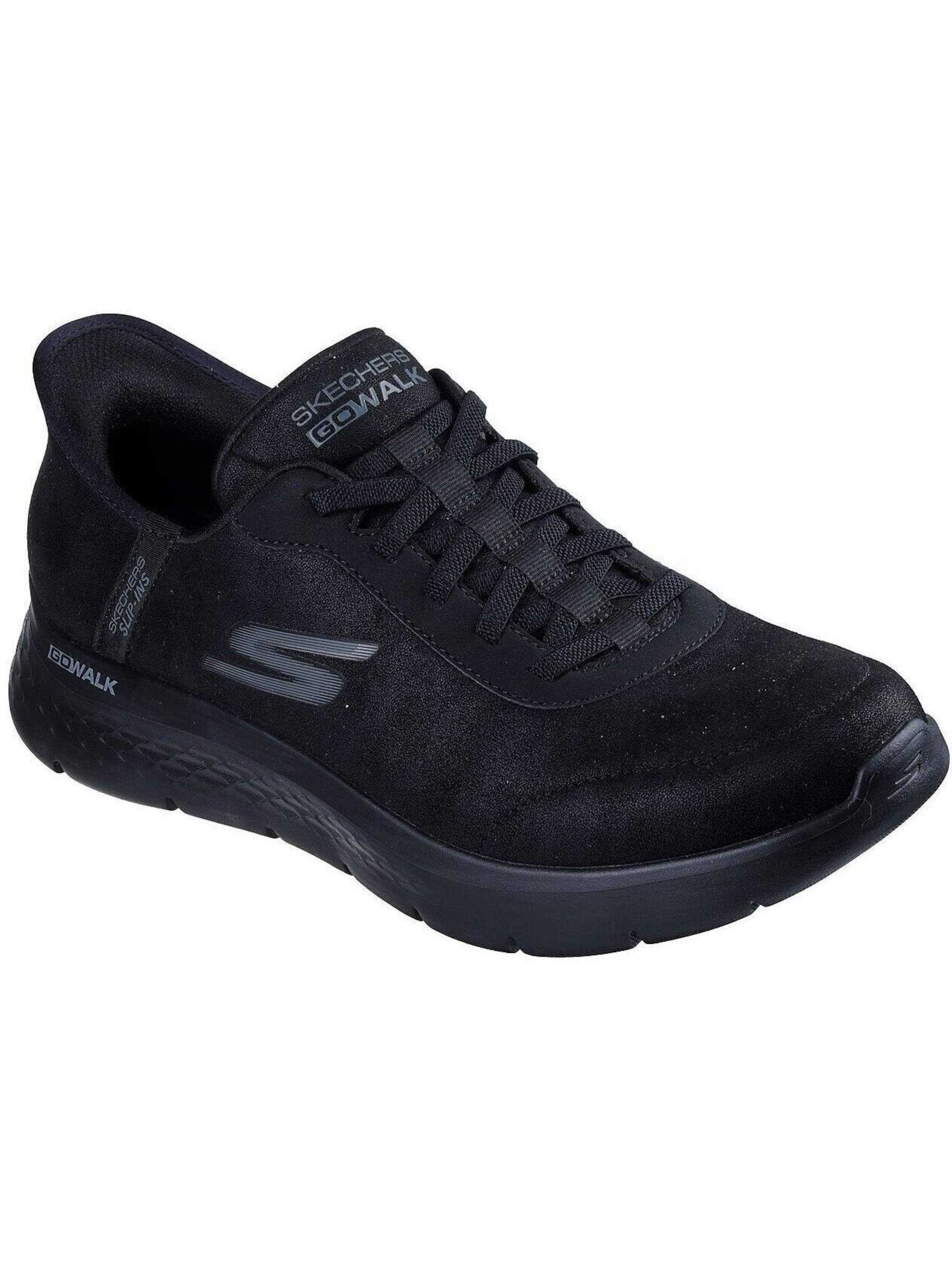 Scarpa sportiva 'Skechers Go Walk Flex - Smooth Motion' in 40 SKECHERS di colore nero, Visualizzazione prodotti