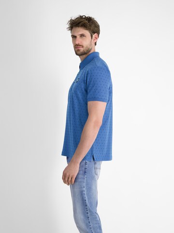 LERROS Shirt in Blue