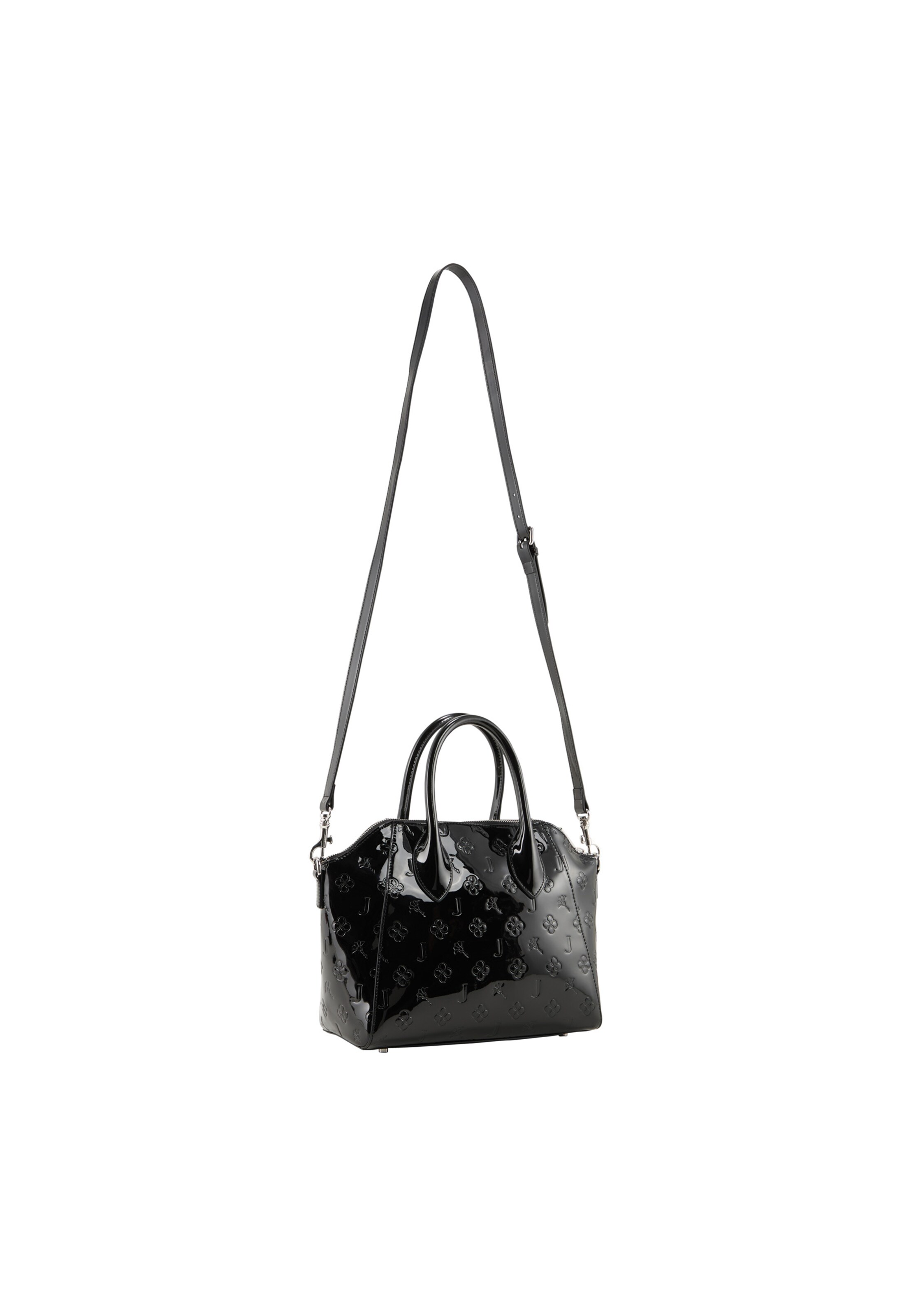 JOOP! Handbag 'Decoro Lucente Venus' in Black