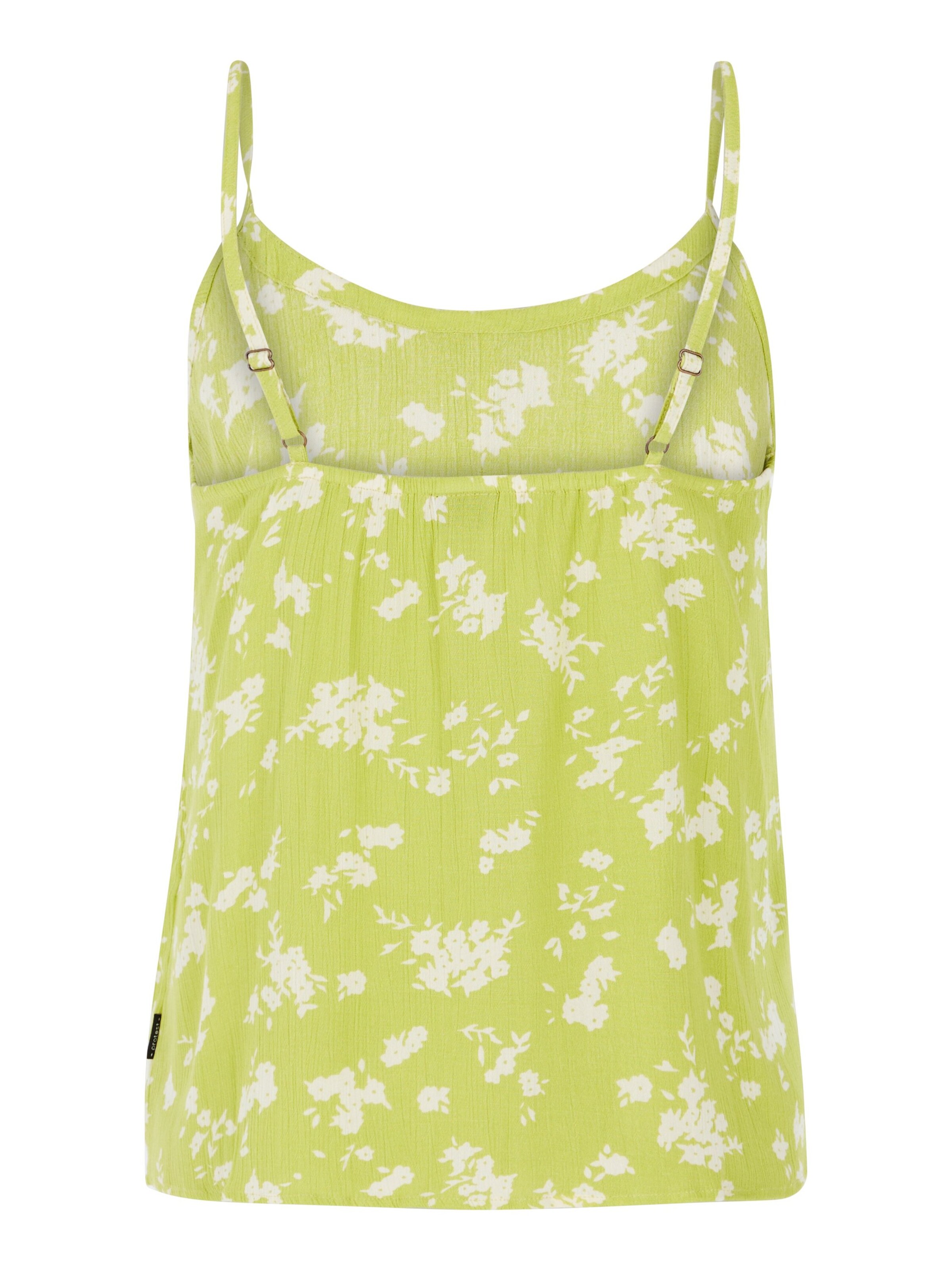 PROTEST Top 'PRTFernie'‌‌‌‌ in Grün