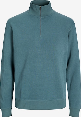 JACK & JONES Dressipluus 'Bradley', värv sinine: eest vaates