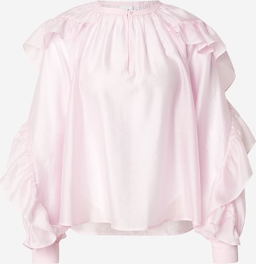 rožinė VILA Palaidinė 'VIHILA': priekis