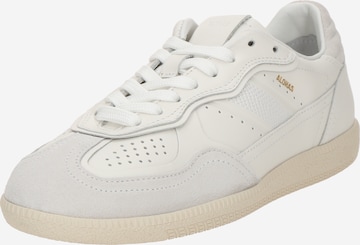 Baskets basses 'Tb.490' Alohas en gris : devant