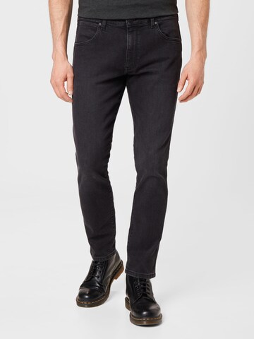 WRANGLER Slim fit Jeans 'LARSTON' in Blue: front
