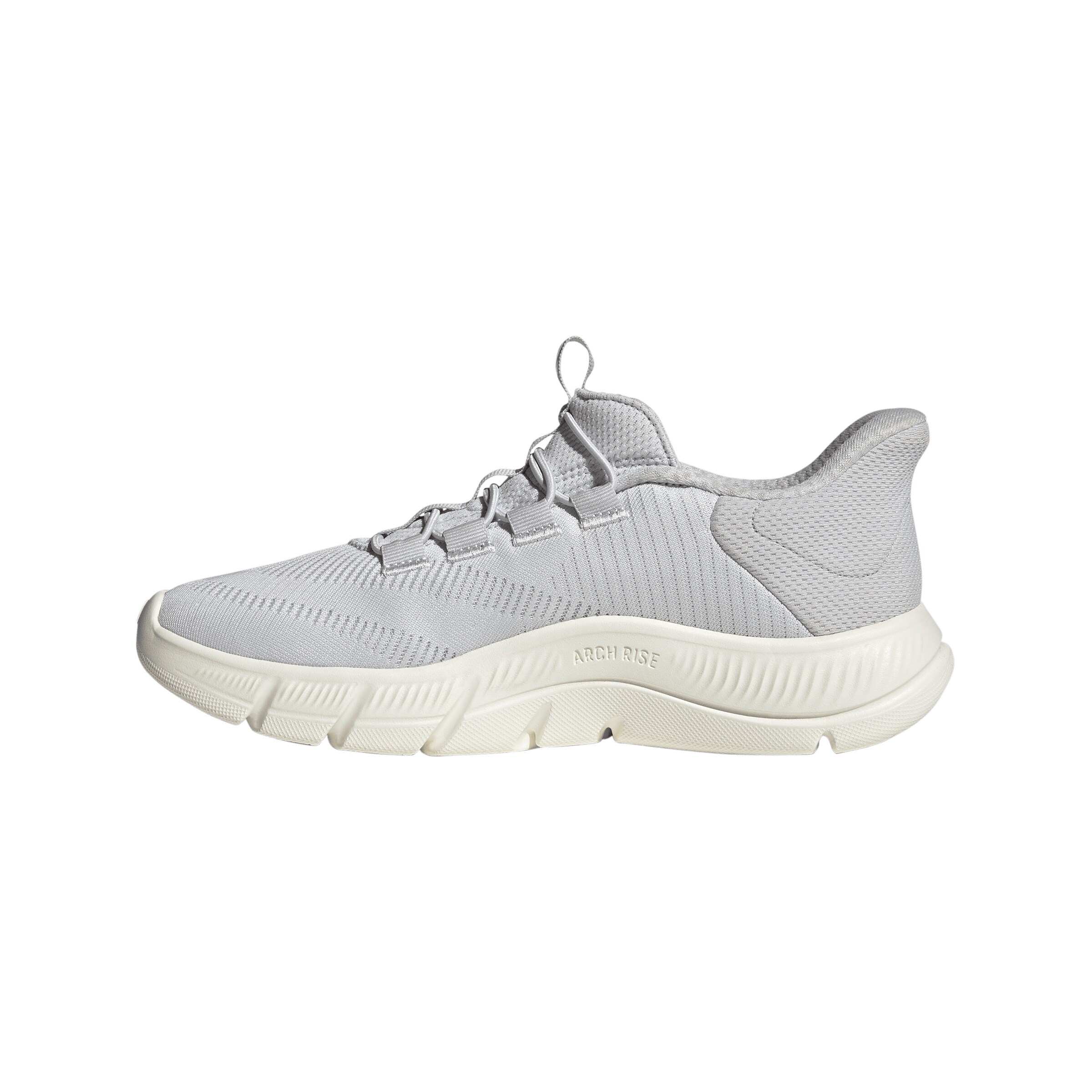 ADIDAS SPORTSWEAR Sneakers 'Cloudfoam Flex' in Grey