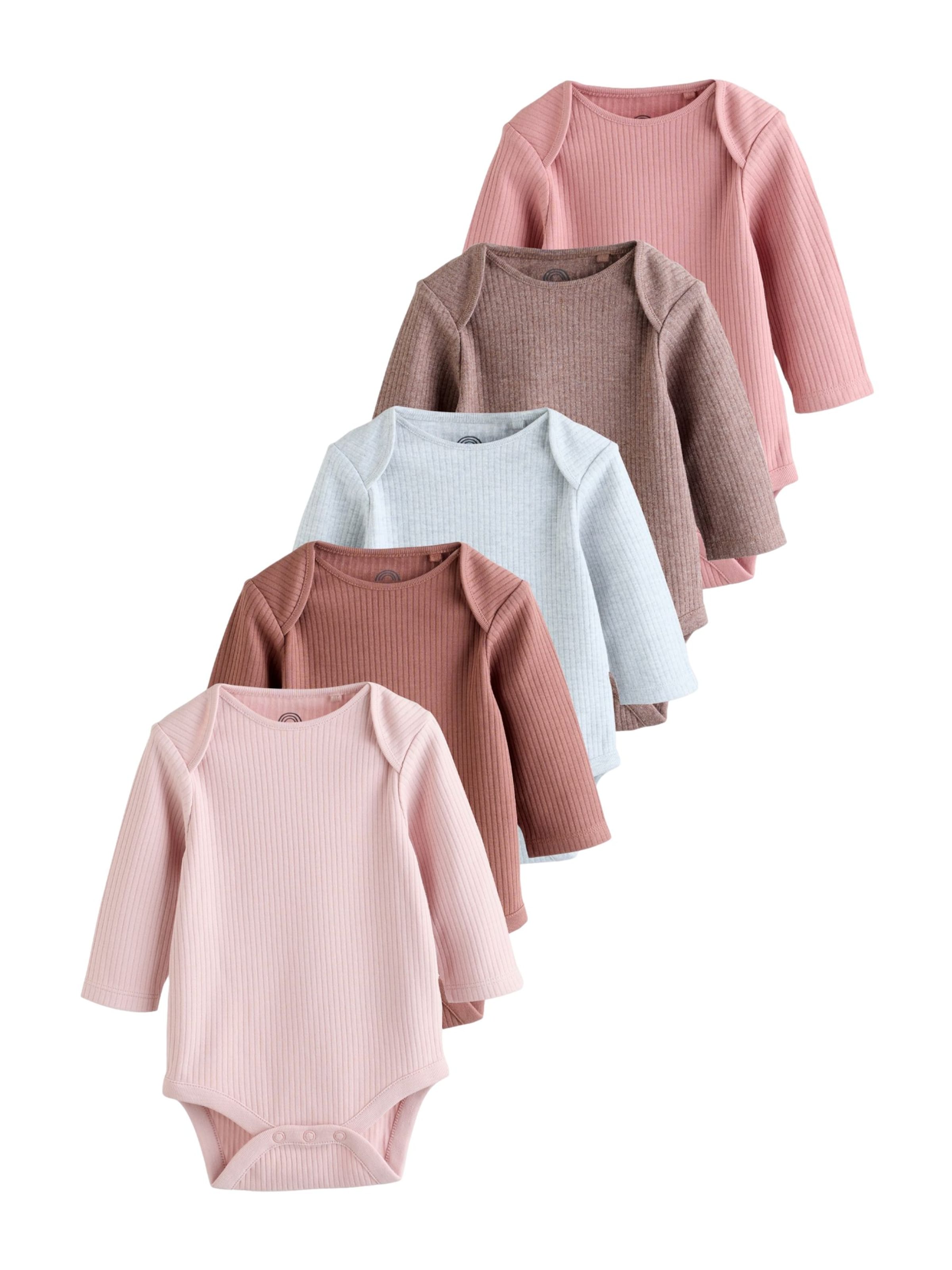 Next Body - Zmiešané farby: predná strana