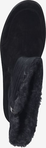 Legero Stiefelette 'Novara' in Schwarz