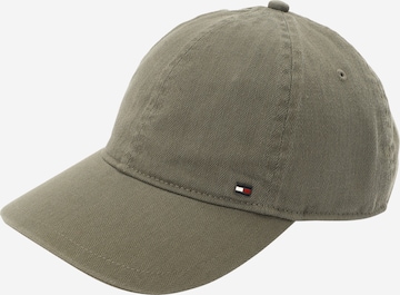 TOMMY HILFIGERŠilterica - zelena boja: prednji dio